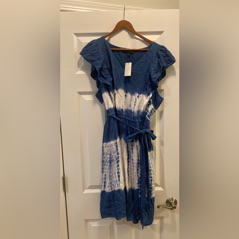 Lane Bryant Spring/Summer Dress